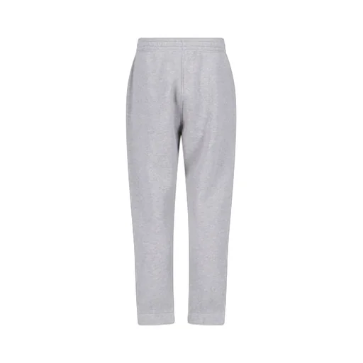 Maison Kitsuné Logo Embroidered Track Pants