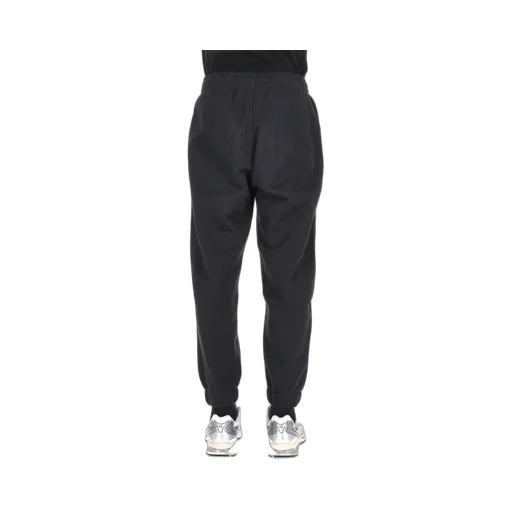 Maison Kitsuné Handwriting Comfort Jog Pants
