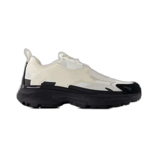 Maison Kitsuné Sora Runners Sneakers