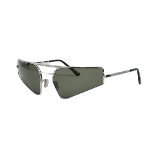 Rick Owens Prong Sunglasses