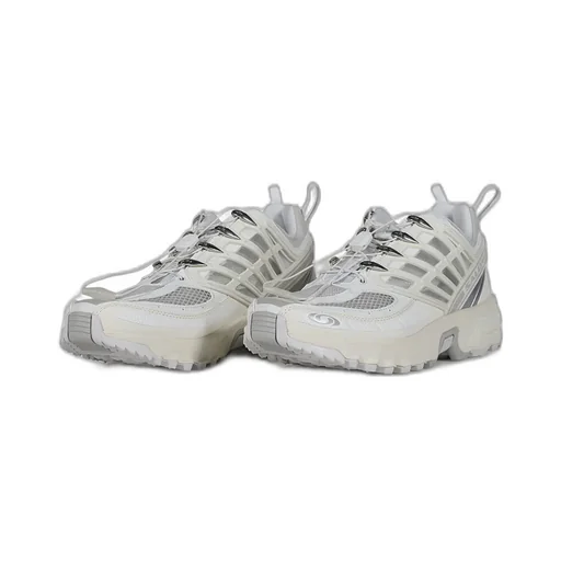 Acs Pro / Wht/Vanilla Ice/Lunar Rock