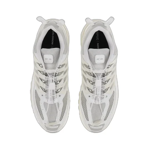 Acs Pro / Wht/Vanilla Ice/Lunar Rock
