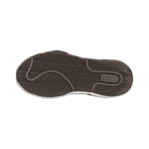 Blakey Film Attached Canvas Low / Blk
