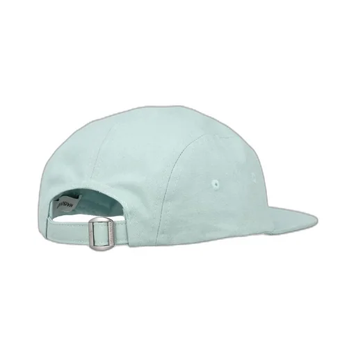 Maison Kitsuné Logo Embroidered Baseball Cap