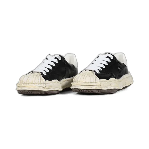 Blakey Film Attached Canvas Low / Blk