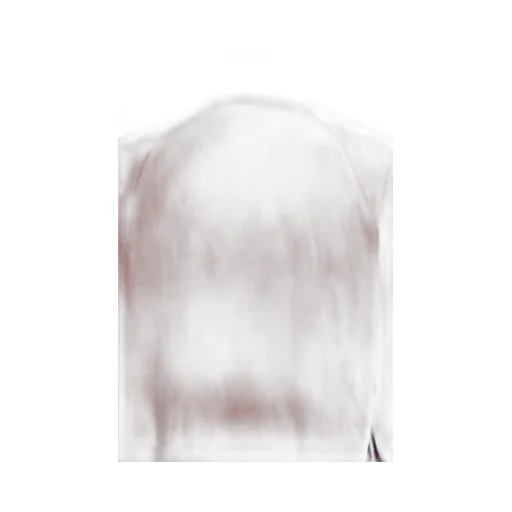 Track Crew Neck Shirt - Poly Smooth / Red