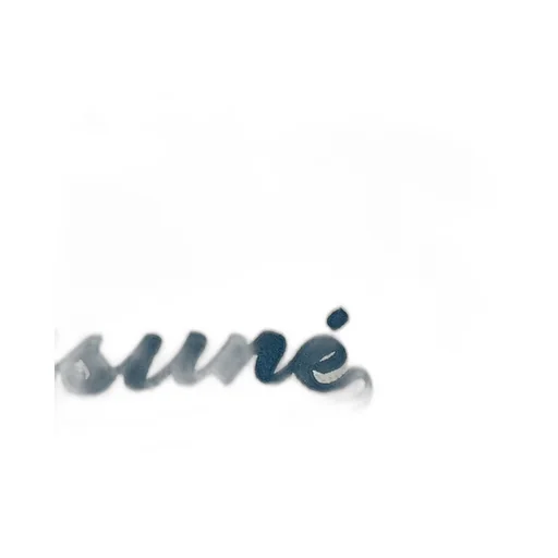 Maison Kitsuné Logo Embroidered Knit Jumper