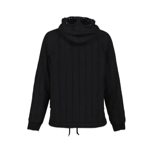 Ow Medium Jkt In Gd Liner / Blk