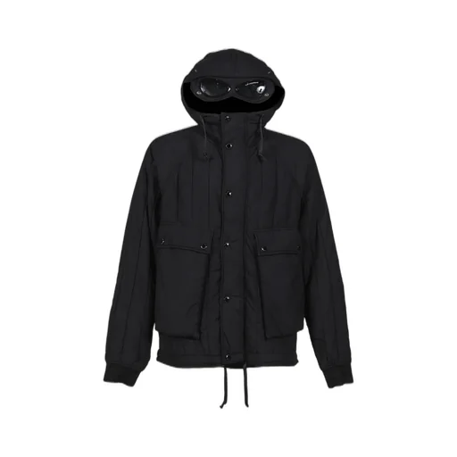 Ow Medium Jkt In Gd Liner / Blk