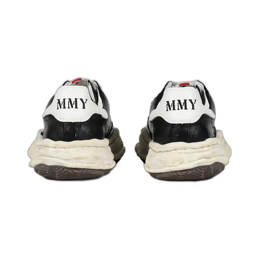 Blakey Film Attached Canvas Low / Blk