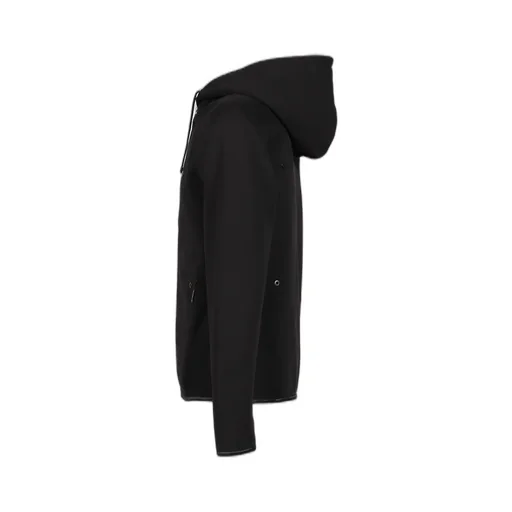 Lux Hoodie / Black