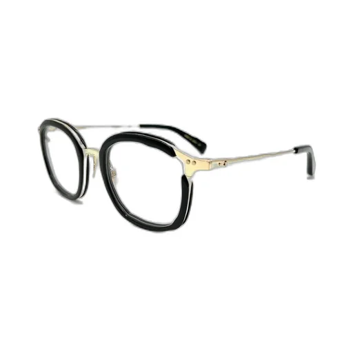 Masahiromaruyama Square Frame Glasses