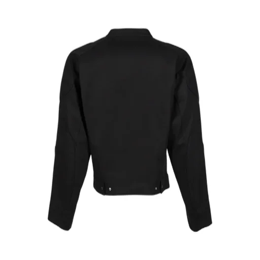 Equinox Bomber / Black
