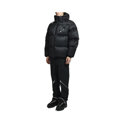 Lumen Down Puffer / Black