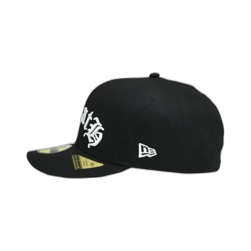 Old English Logo 59Fifty / Blk