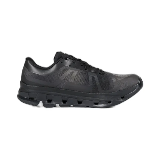 Cloudflow 5 Slam Jam 1 W Gull / Blk