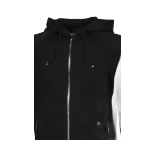 Lux Hoodie / Black