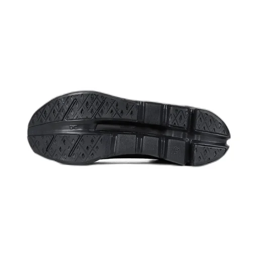 Cloudflow 5 Slam Jam 1 W Gull / Blk