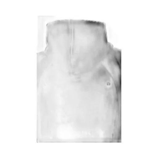 Lux Hoodie / Black