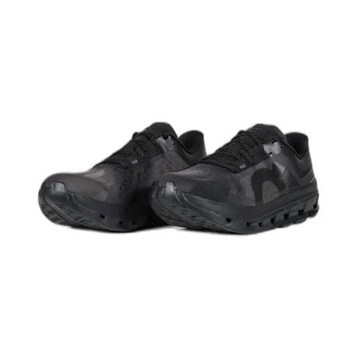 Cloudflow 5 Slam Jam 1 W Gull / Blk
