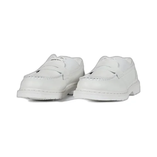1461 / Penton - Mash Up/Mm6 X Dr Martens / Wht