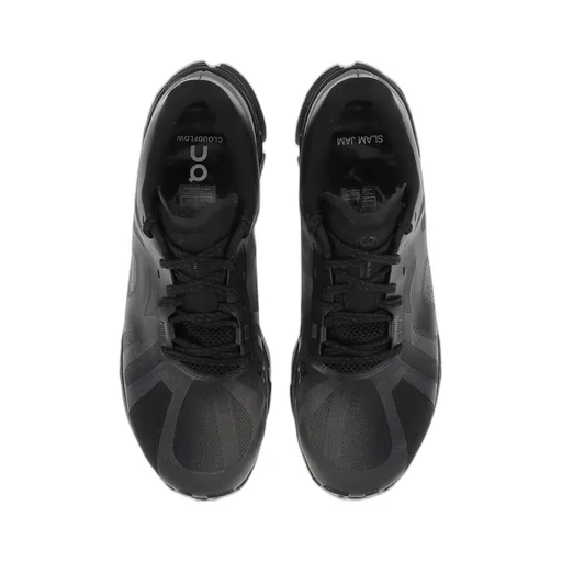 Cloudflow 5 Slam Jam 1 W Gull / Blk