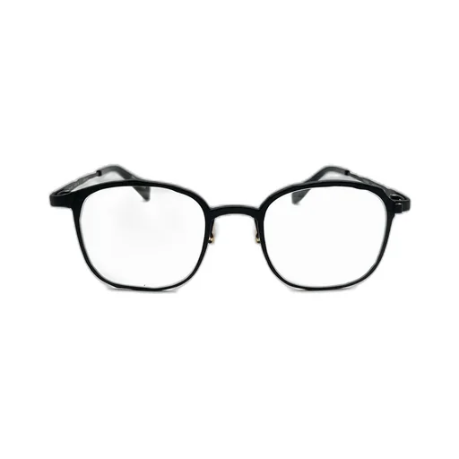 Masahiromaruyama Square Frame Glasses