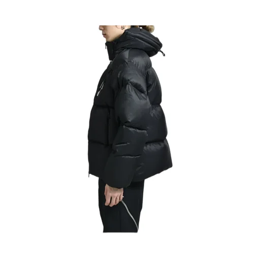 Lumen Down Puffer / Black