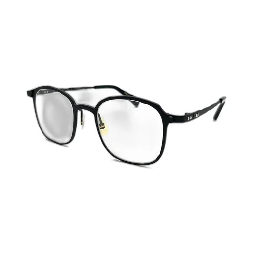 Masahiromaruyama Square Frame Glasses