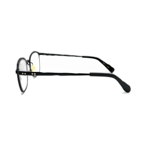 Masahiromaruyama Square Frame Glasses