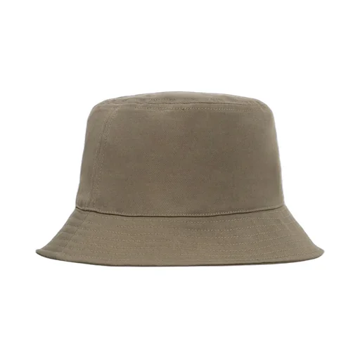 Maison Kitsuné Fox Patch Bucket Hat