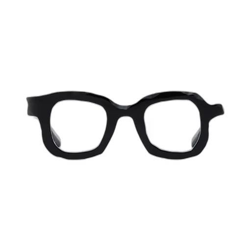 Masahiromaruyama Square Frame Glasses
