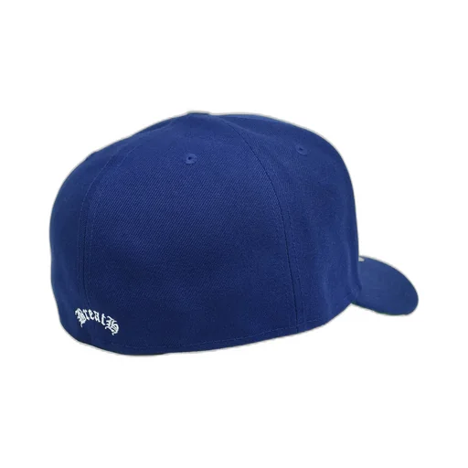 Old English Logo 59Fifty / Royal