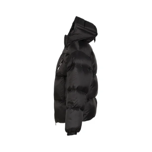Lumen Down Puffer / Black