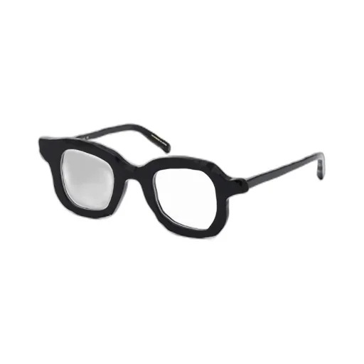 Masahiromaruyama Square Frame Glasses