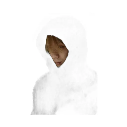 Chiaroscuro Fleece / Dark Stone