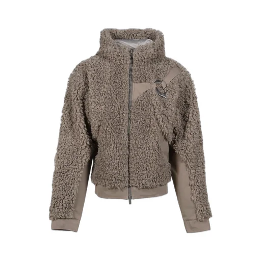 Chiaroscuro Fleece / Dark Stone