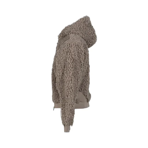 Chiaroscuro Fleece / Dark Stone