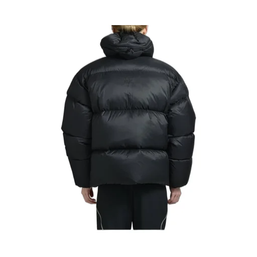 Lumen Down Puffer / Black