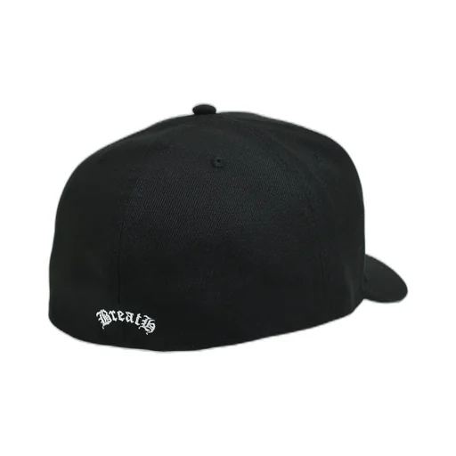 Old English Logo 59Fifty / Blk