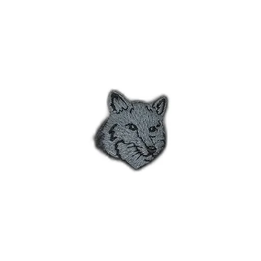 Maison Kitsuné Bold Fox Head Patch Comfort Cardigan