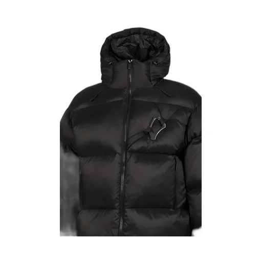 Lumen Down Puffer / Black