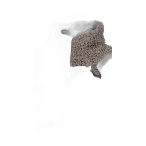 Chiaroscuro Fleece / Dark Stone