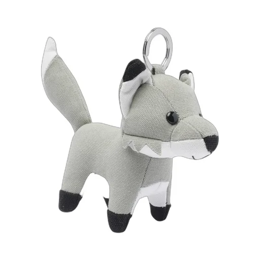 Maison Kitsuné Fox Bag Charm