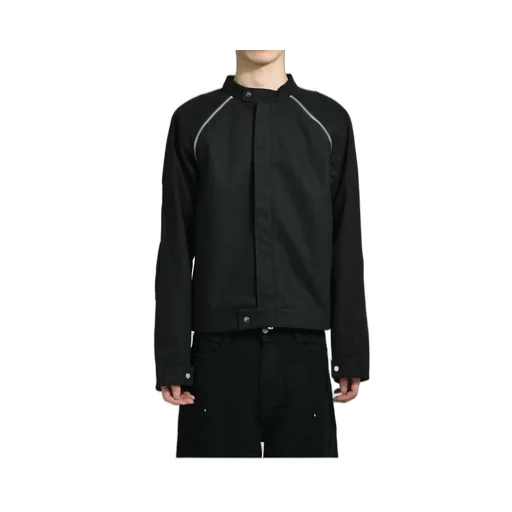 Equinox Bomber / Black