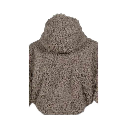 Chiaroscuro Fleece / Dark Stone
