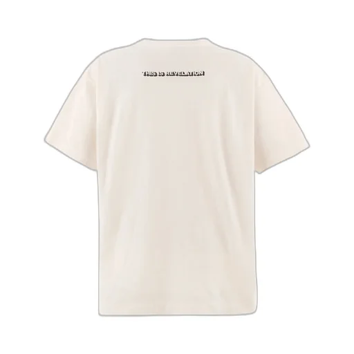 Ss Tee/Saint / Wht
