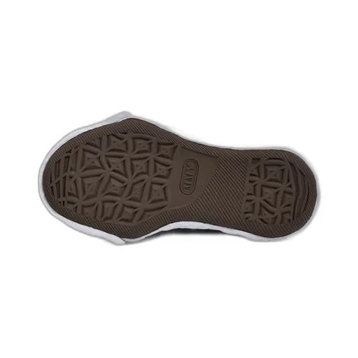 Peterson 23 Low Canvas / Black