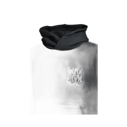 Ma Core Logo Hoodie / Black