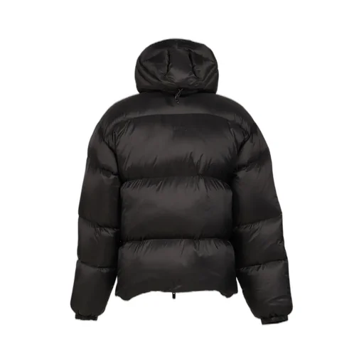 Lumen Down Puffer / Black